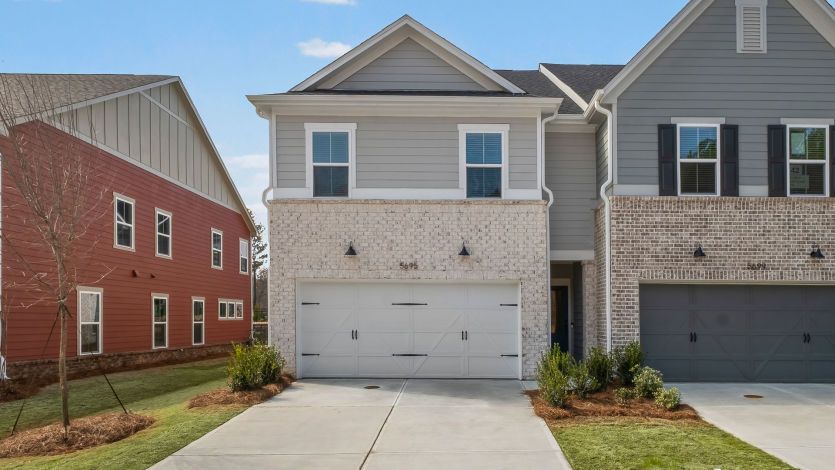 5660 Powder Springs Dallas Rd. Powder Springs, GA 30127