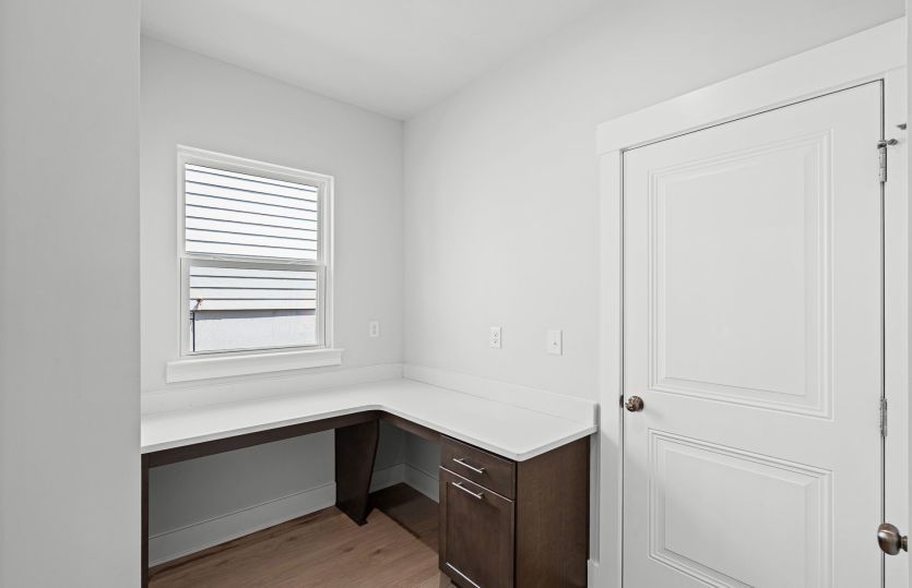 Pulte planning center
