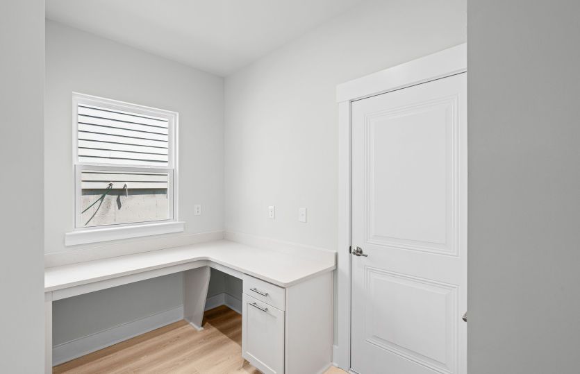Pulte planning center