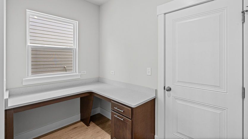 Pulte planning center