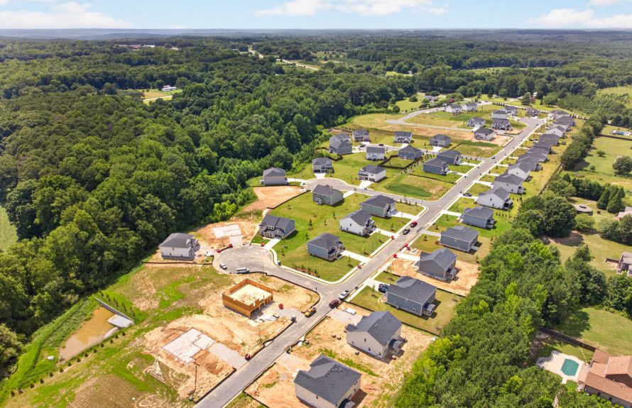 Neighborhood overview
