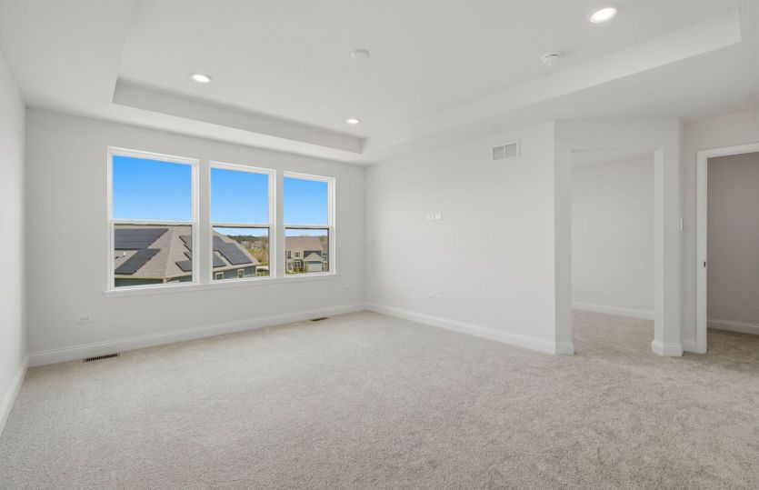 Owner's Suite