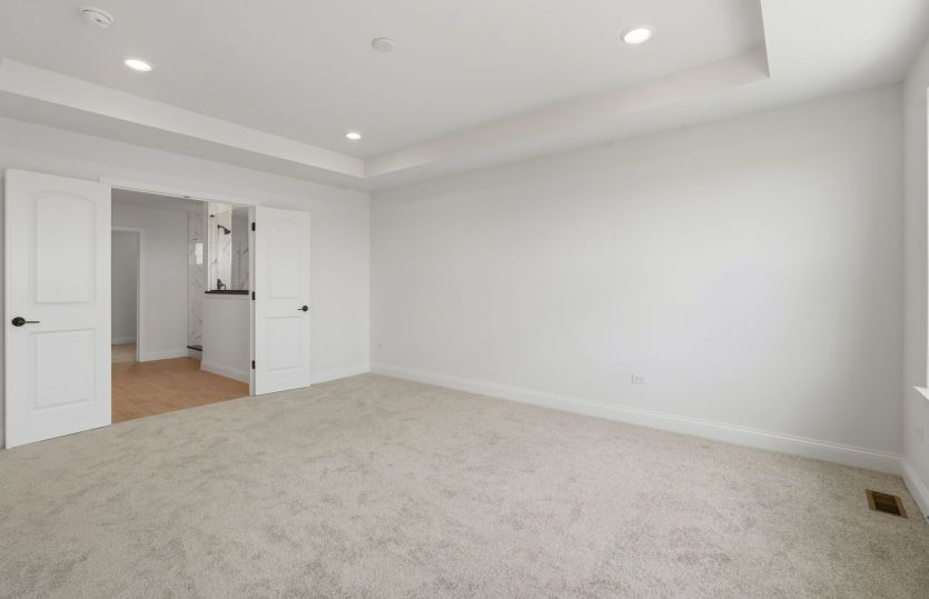 Owner's Suite