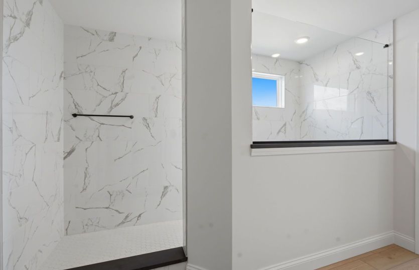 Owner's Bath