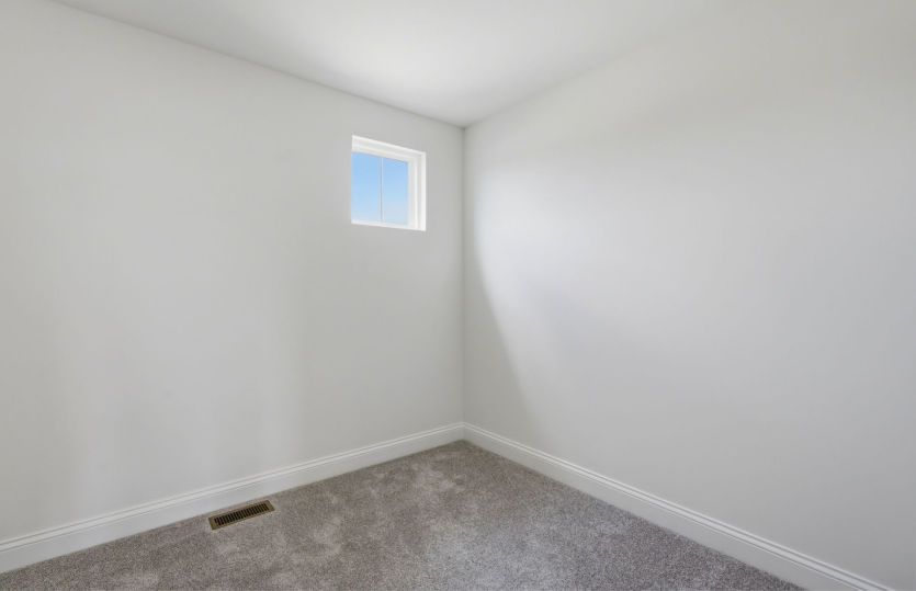 Owner's Suite