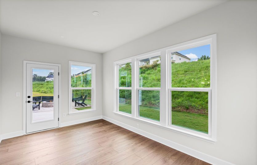 Sunroom