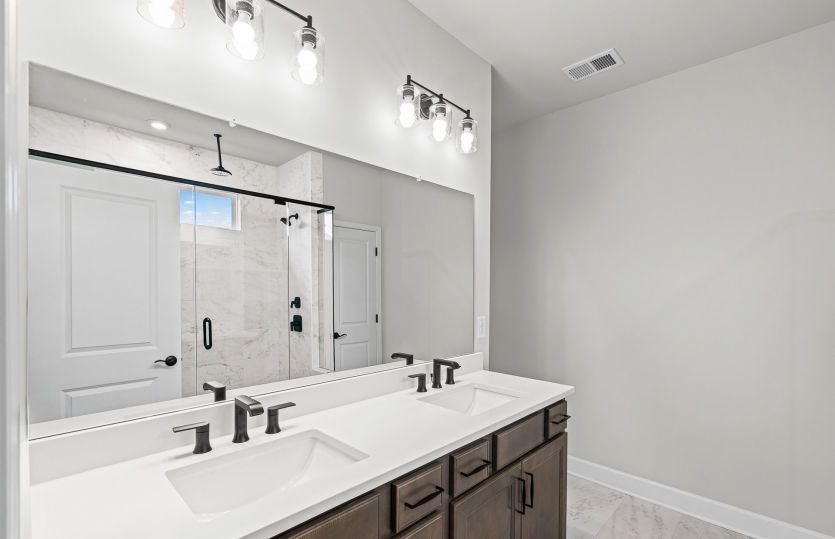 Owner's bath