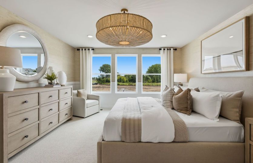 Owner's Suite