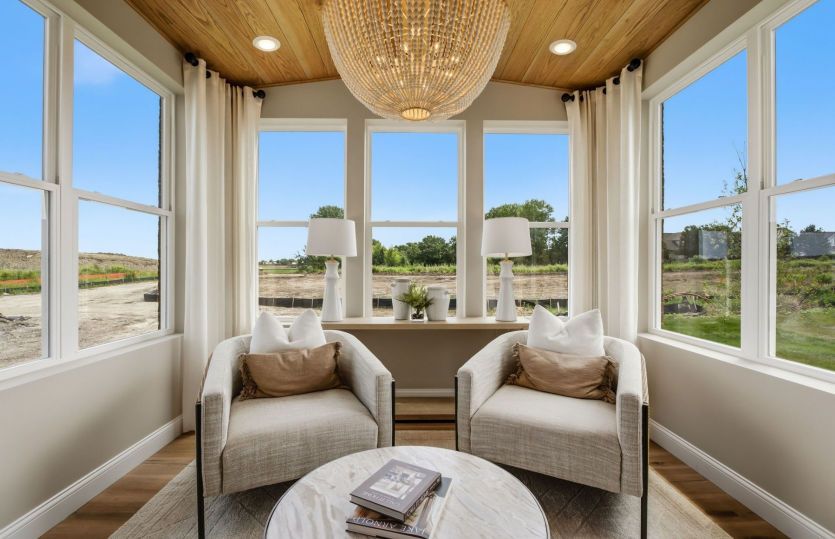Sunroom