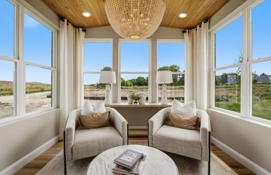 Add a Sunroom