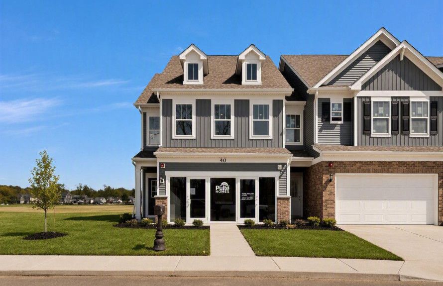 Ashton Ridge Towns - Batavia, IL