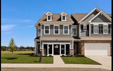 Ashton Ridge Towns: Batavia, Illinois - Pulte Homes