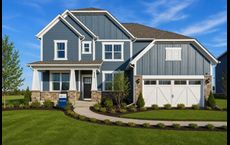 Teerling Lakes: New Lenox, Illinois - Pulte Homes