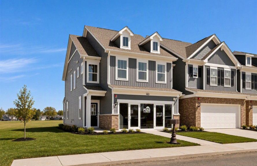 Ideal Batavia Location