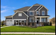 Estates at Rivers Edge: Lisle, Illinois - Pulte Homes