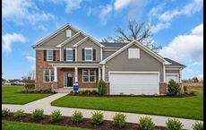 Gleneagles: Lemont, Illinois - Pulte Homes