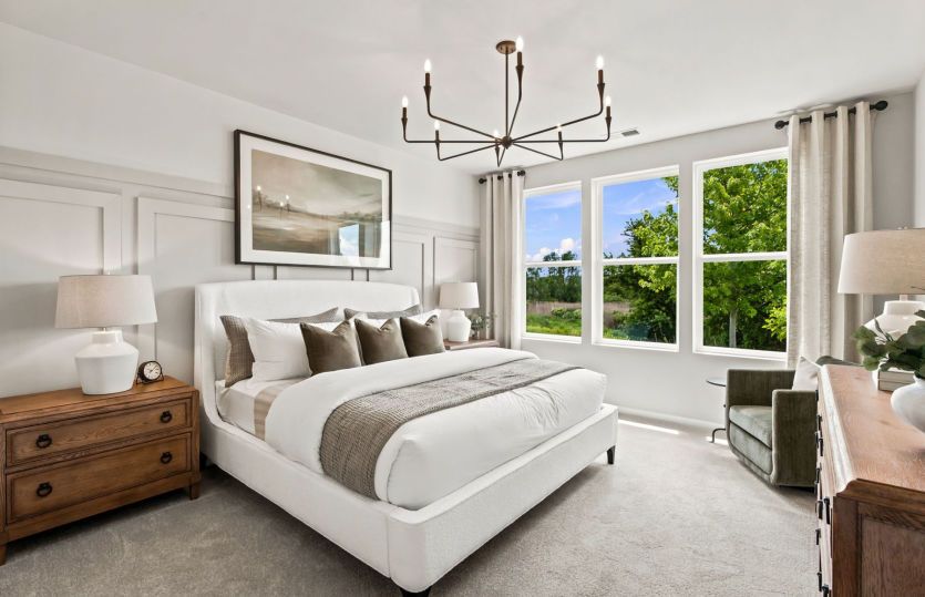 Private Owner's Suite