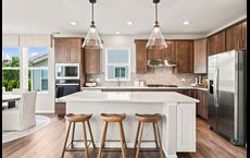 Huntington Villas: Algonquin, Illinois - Pulte Homes