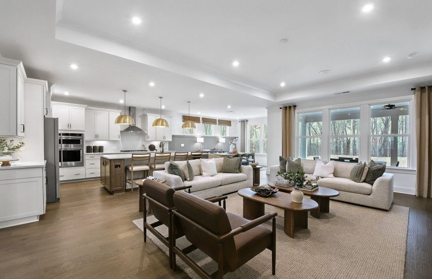 Hampton Gathering Room