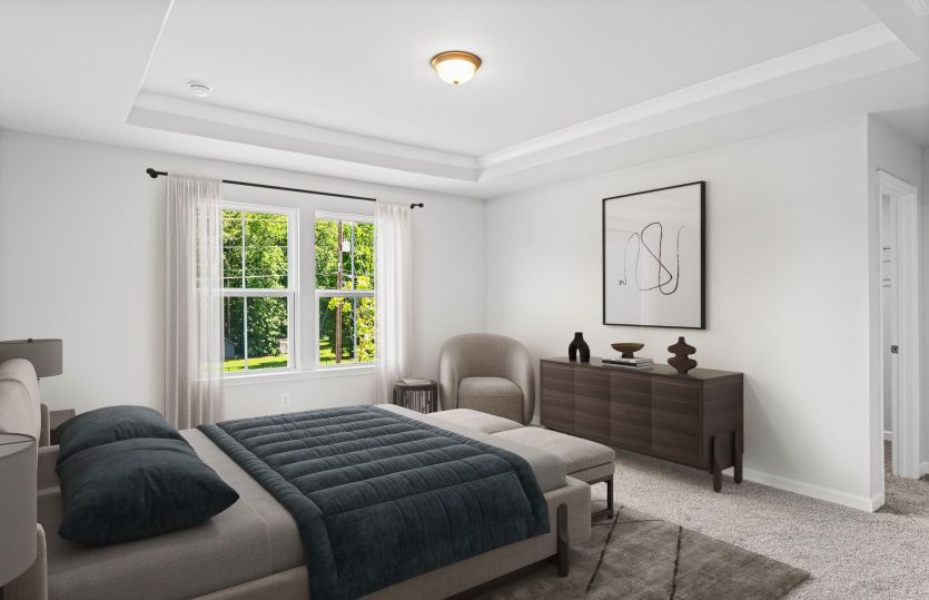 Owner's Suite