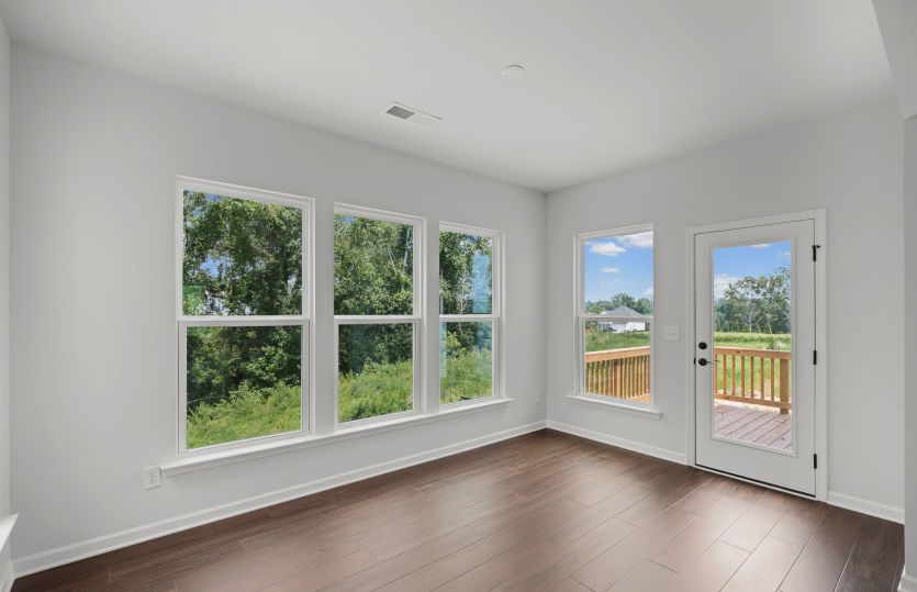 Sunroom