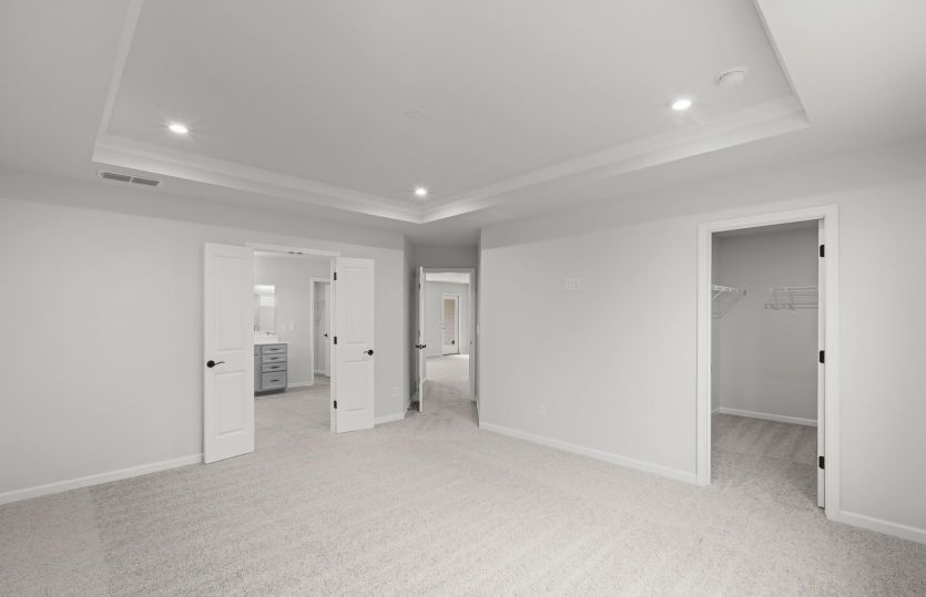 Owners suite