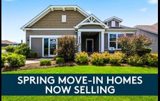 Briargate: Lindenhurst, Illinois - Pulte Homes