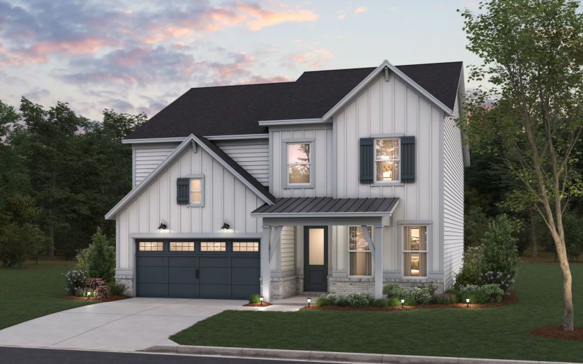 Exterior RF201