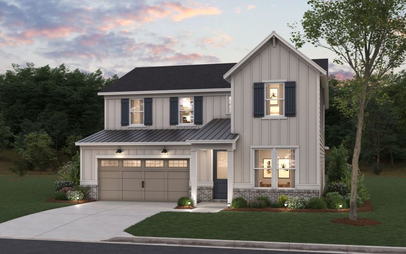 Exterior RF201