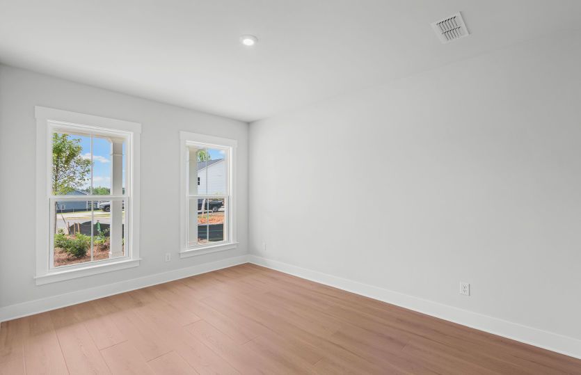 Flex Room