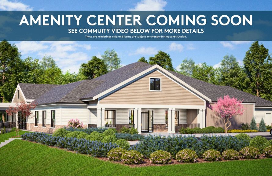 casa en Teerling Lakes Landings por Pulte Homes