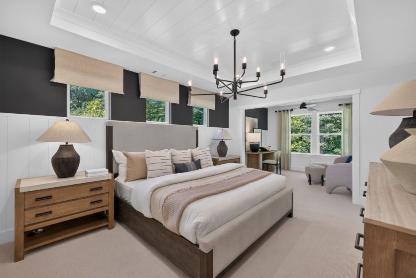 Owner's Suite