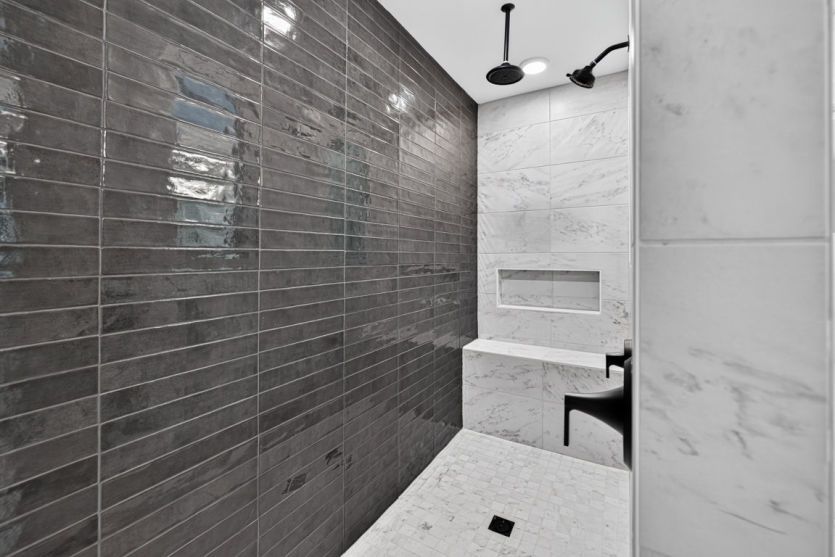 Owner's Bath