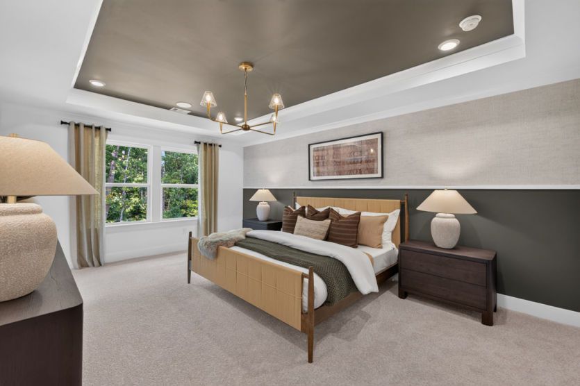 Owner's Suite
