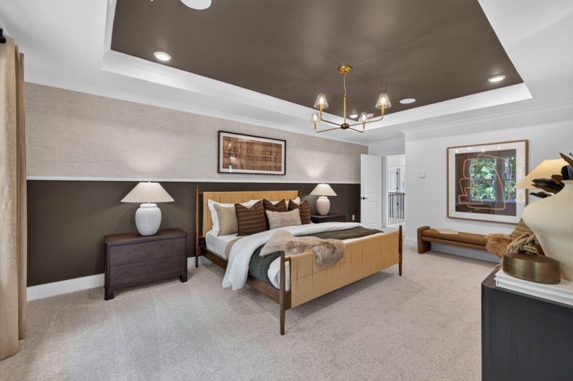 Owner's Suite
