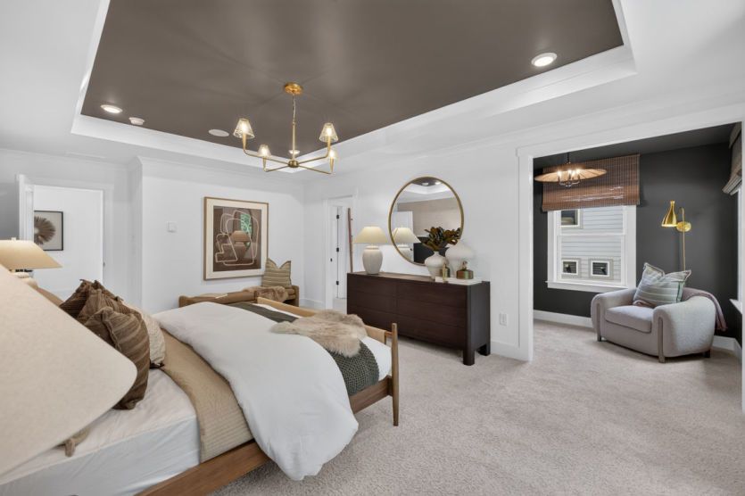 Owner's Suite