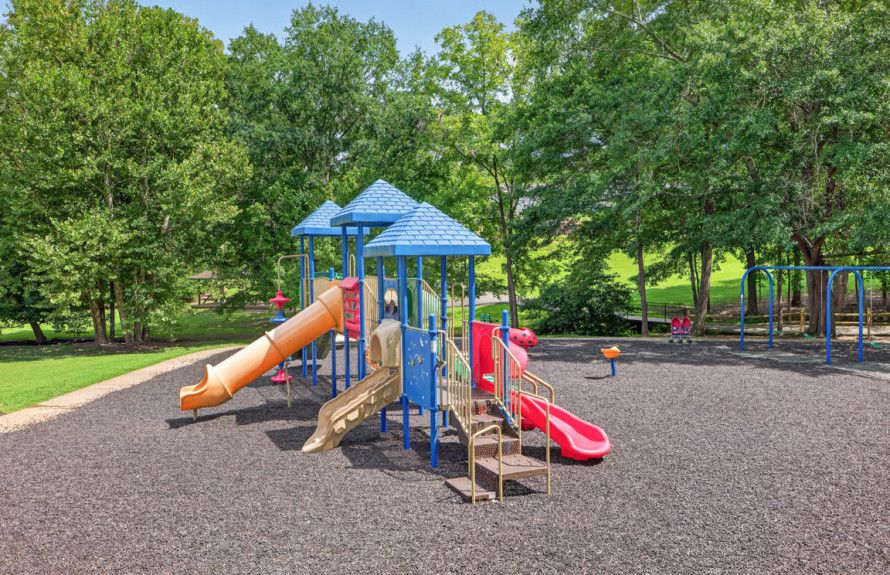 Calvin Farmer Park