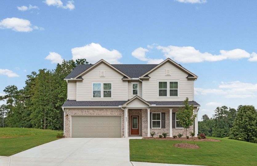 632 Topsail Drive (Mitchell)