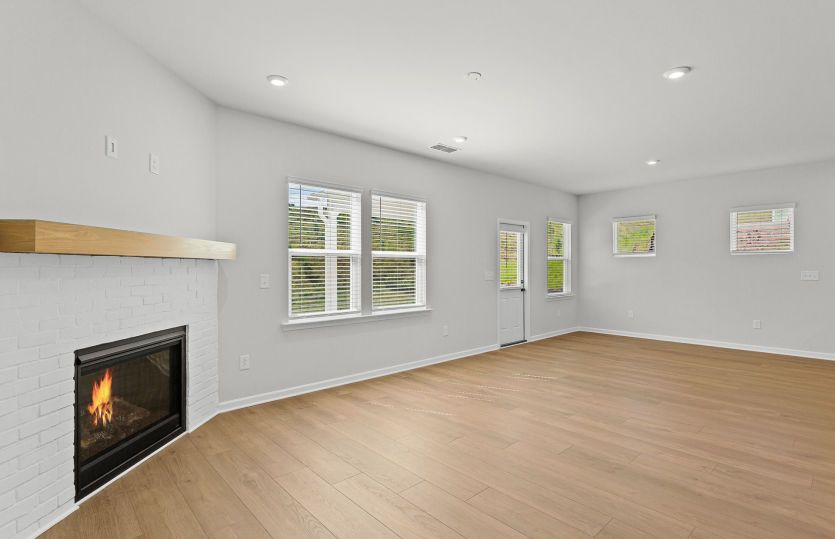 Gathering Room