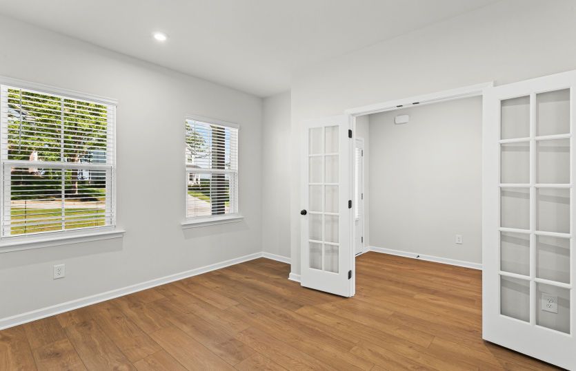 Flex Room