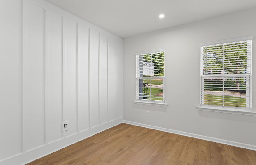 Flex Room