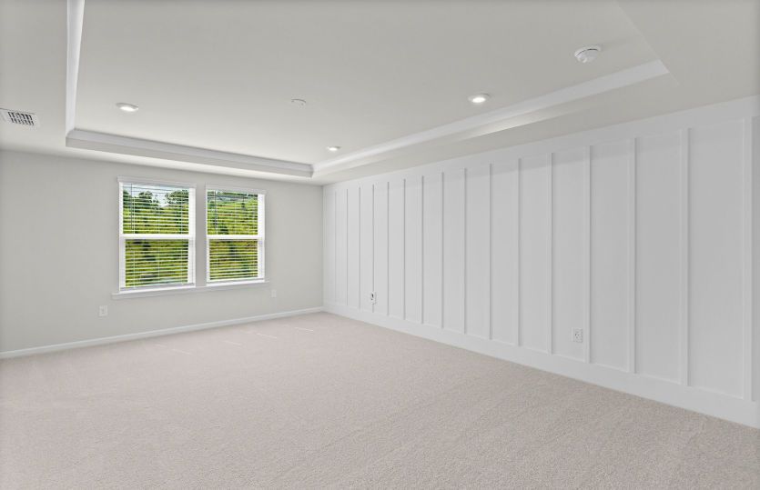 Owners Suite