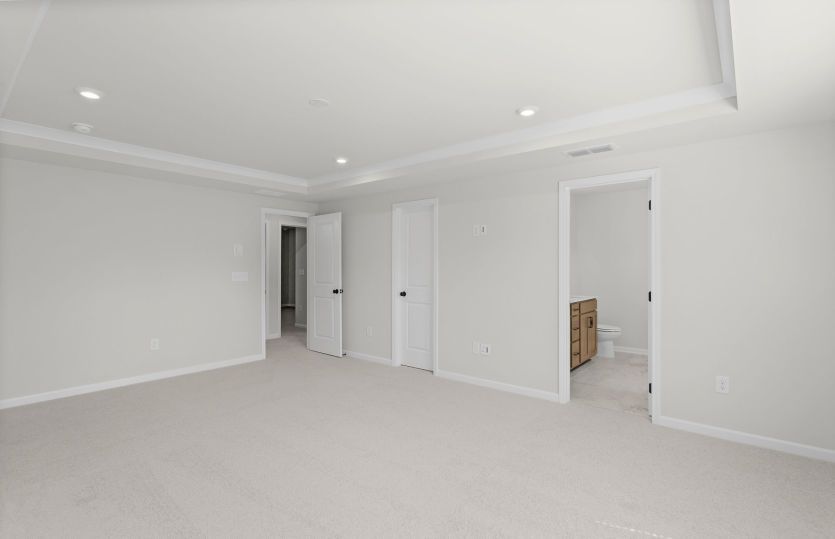 Owners Suite