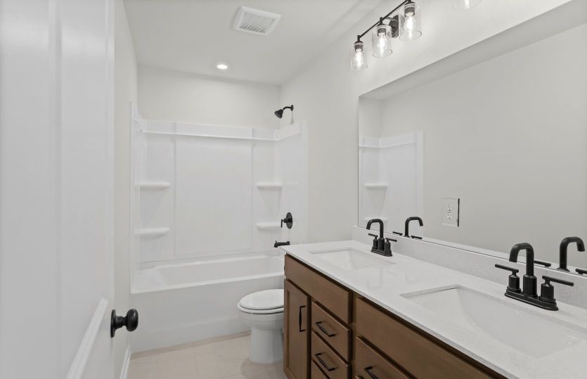 Owners Bath