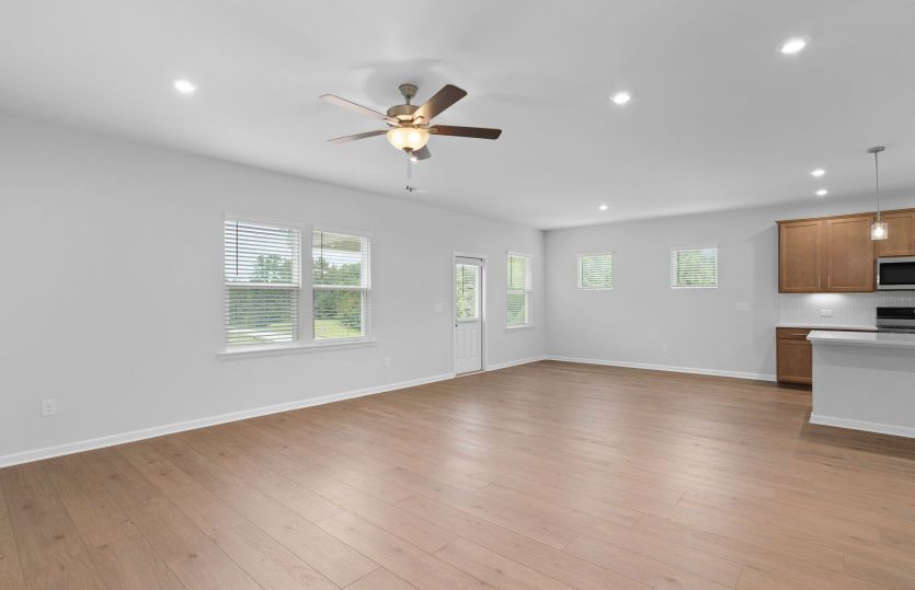 Gathering Room