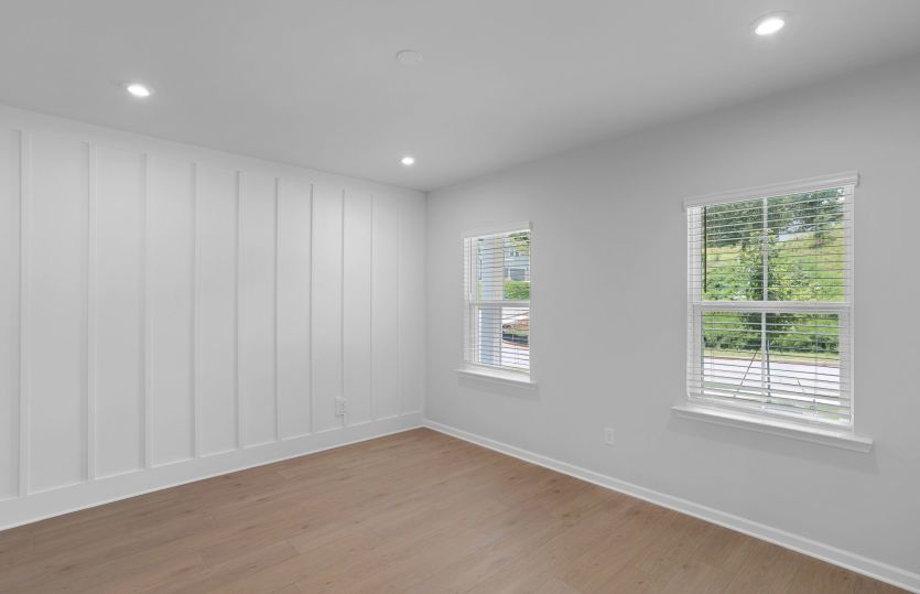 Flex Room