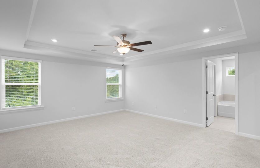 Owners Suite