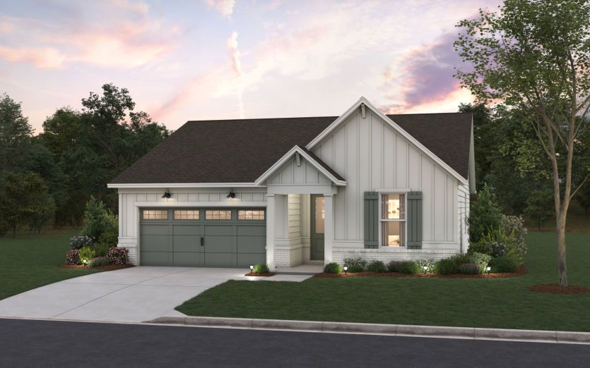 Exterior RF 201