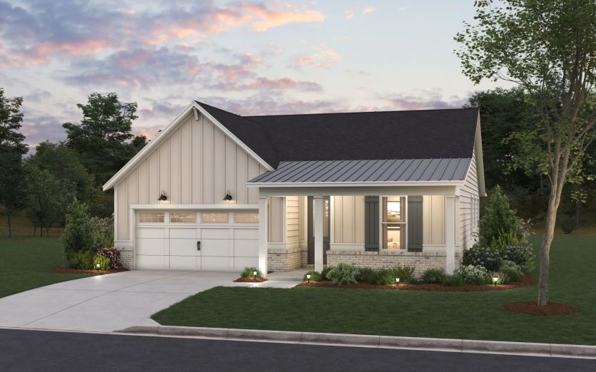 Exterior RF 201