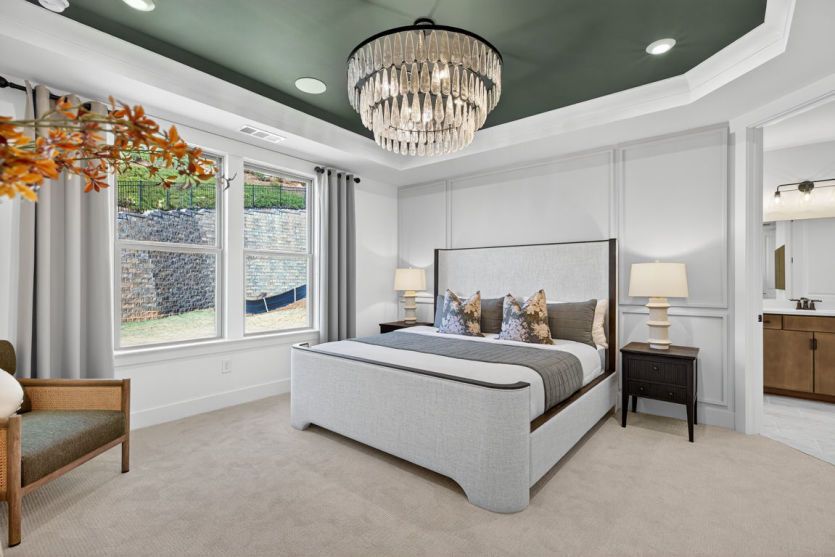 Owner's Suite